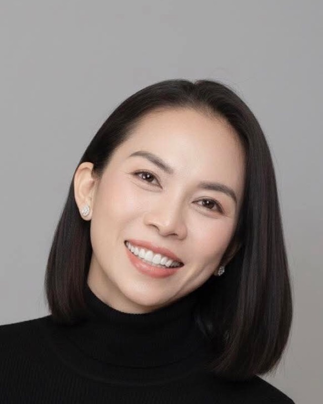 HLV Moon Nguyễn – NU U