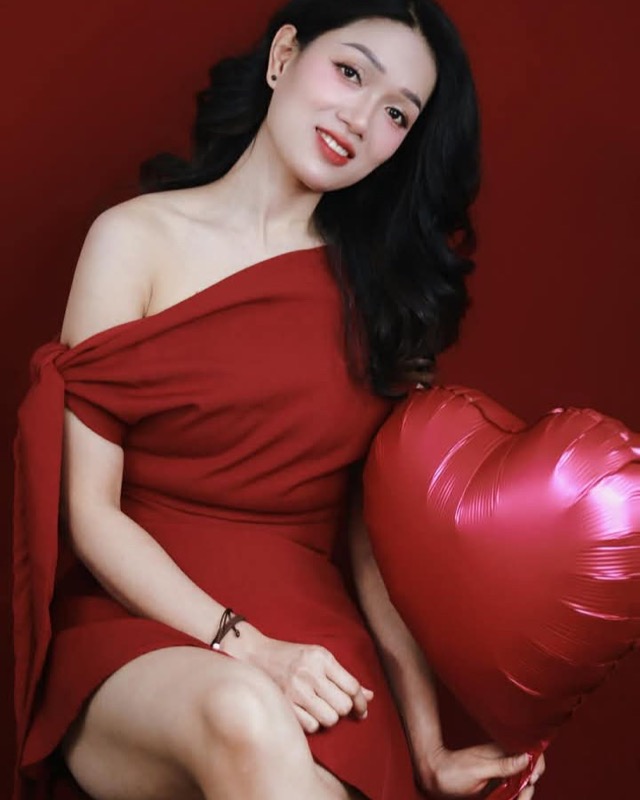 HLV Thới Nguyễn – NU U